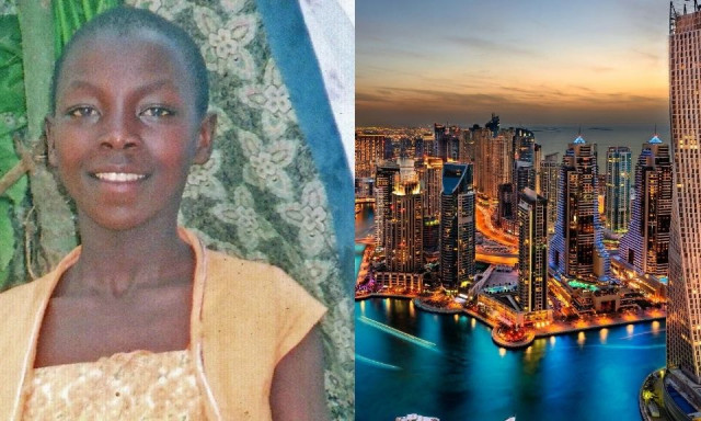 Monic Karungi: Η συγκλονιστική υπόθεση του θανάτου της γυναίκας των porta potty party