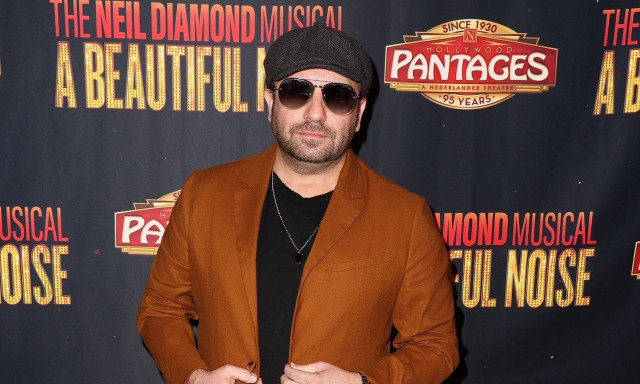 Brad Everett: Σκοτώθηκε σε τροχαίο ο ηθοποιός που έγινε γνωστός από το Grey's Anatomy