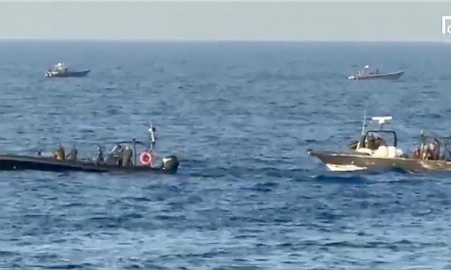 Λιβύη: Μπλεγμένη με διακίνηση μεταναστών κυβερνητική πολιτοφυλακή της Τρίπολης;