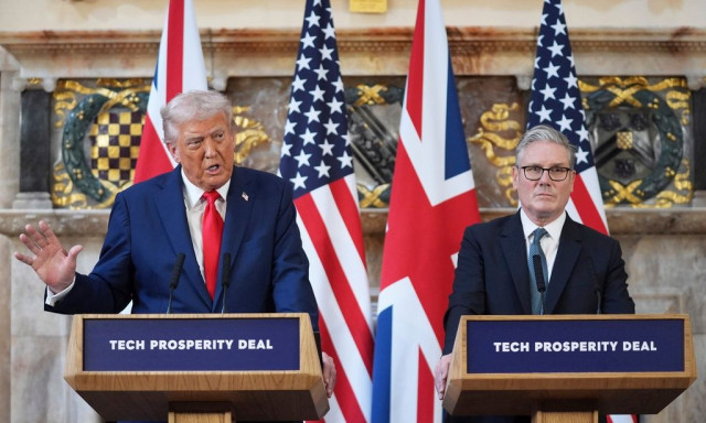 Τραμπ: Ο Πούτιν «πραγματικά με έχει απογοητεύσει» - Παραμένει το αδιέξοδο στην Ουκρανία