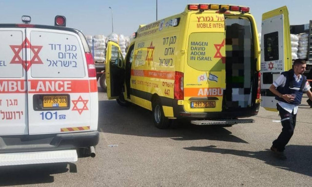 Ισραήλ: Ένοπλη επίθεση στα σύνορα με την Ιορδανία - Νεκροί δύο Ισραηλινοί στρατιώτες