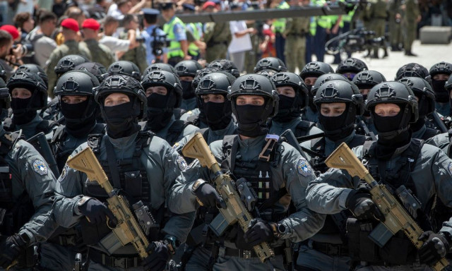 Ο στρατηγός Shirreff προβλέπει ένα τρομακτικό μέλλον: Πώς η Δύση θα φτάσει στον 3ο Παγκόσμιο Πόλεμο