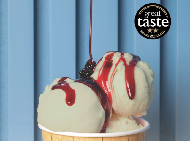 Βραβευμένη γεύση που ξεχωρίζει: Το Φιστίκι του Goat it κατακτά ουρανίσκους και διακρίσεις