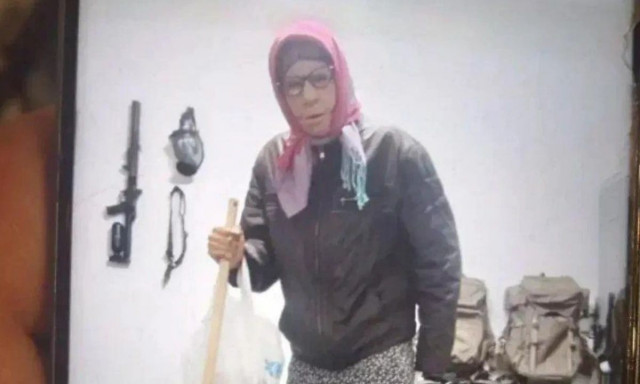 Ρωσία: Η «γιαγιά» τοποθετεί βόμβα κάτω από το αυτοκίνητο Ρώσου επικεφαλής αμυντικής βιομηχανίας