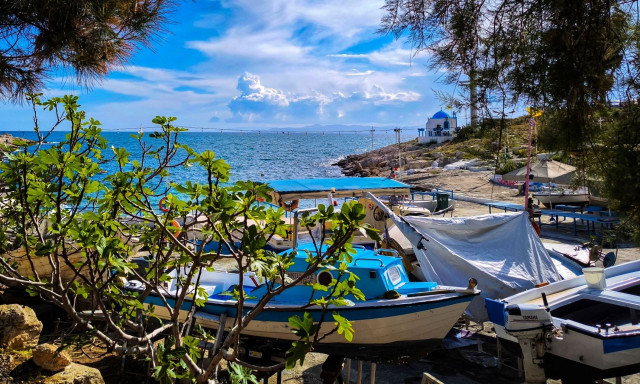 Βόλος: Έρευνες για τον εντοπισμό σκάφους που «χάθηκε» στον Παγασητικό κόλπο