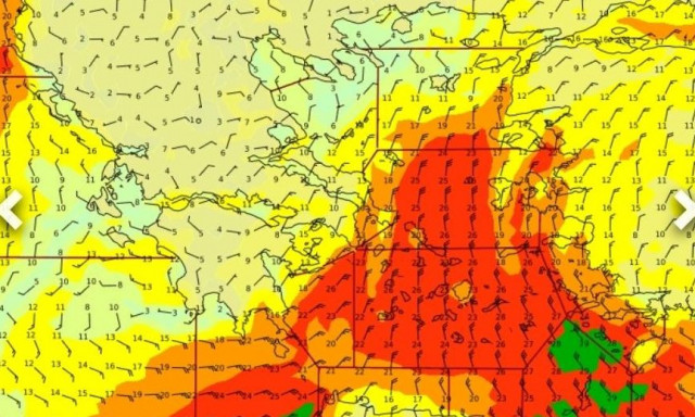 Καιρός σήμερα - Κολυδάς: Κάτι από φθινόπωρο - Μέχρι πότε θα χρειαστούμε μπουφάν