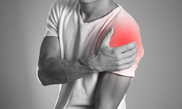 Αρθροσκόπηση ώμου