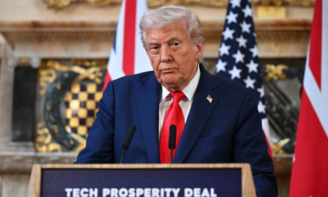 ΗΠΑ: Μόνο για νέες αιτήσεις Η-1Β το τέλος των 100.000 - Πώς επηρεάζεται η Ινδία