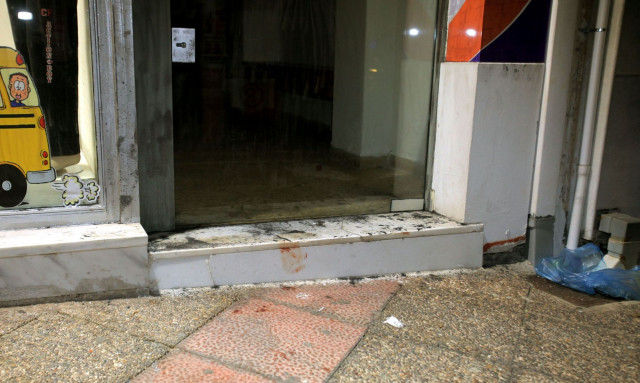 Παύλος Φύσσας: Το χρονολόγιο της ΕΛΑΣ για τη δολοφονία του - Τα 35 δραματικά λεπτά - Αποκλειστικό