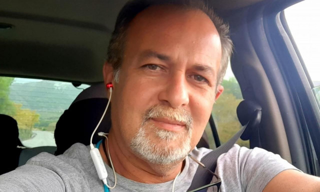 Γιώργος Παυλάκης: Τις τελευταίες στιγμές του εικονολήπτη περιγράφει ο Κωνσταντίνος Φλαμής