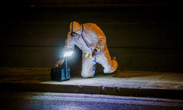 Συναγερμός για ύποπτο δέμα στη Σταδίου