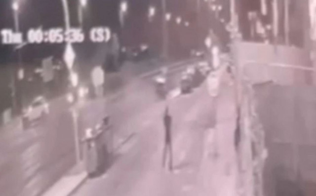 Λεωφόρος Βουλιαγμένης: Του είχε αφαιρεθεί το δίπλωμα τέσσερις φορές