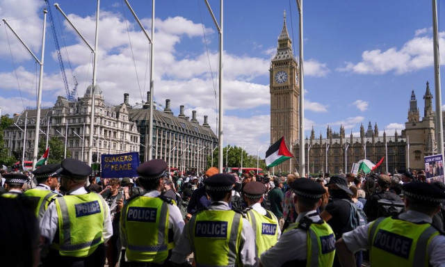 Ανάλυση Sky News: Πώς αποφάσισε ο Βρετανός πρωθυπουργός να αναγνωρίσει την Παλαιστίνη