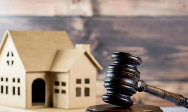 Ηράκλειο: Πώς ένα μικρό χρέος έγινε εφιάλτης και οδήγησε το σπίτι σε κίνδυνο