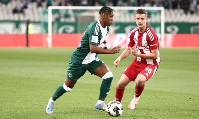 Sports Party* με ντέρμπι Παναθηναϊκός – Ολυμπιακός την Κυριακή από το Πάμε Στοίχημα