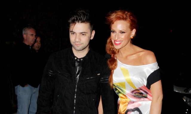 Μαραντίνης για Χρηστίδου: «Με αυτόν τον άνθρωπο έκανα δύο υπέροχα παιδιά, αυτό κρατώ μόνο»