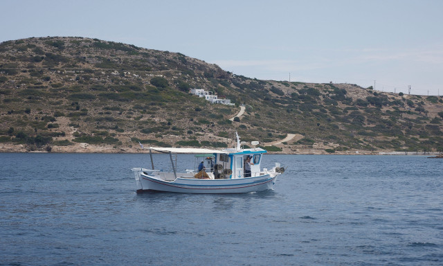 Λειψοί: Στο επίκεντρο του ενδιαφέροντος δημοφιλών γερμανικών μέσων