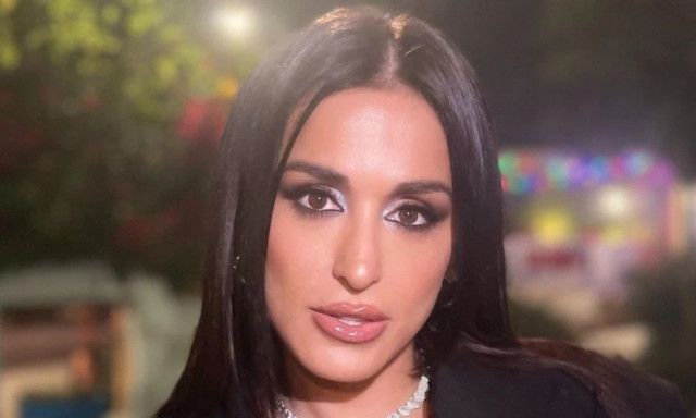 Χριστίνα Σάλτη: Έχασε τη μητέρα της - «Αν γεννιόμουν ακόμη μια φορά πάλι εσένα θα διάλεγα»