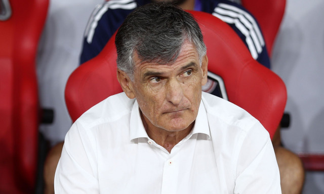 Μεντιλίμπαρ: «Ο Παναθηναϊκός δε θα μείνει να μας περιμένει πίσω»