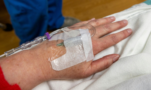 Συναγερμός στην Καστοριά: Βρέθηκε άνδρας θετικός στην φυματίωση - Έγιναν τεστ στις στενές επαφές του