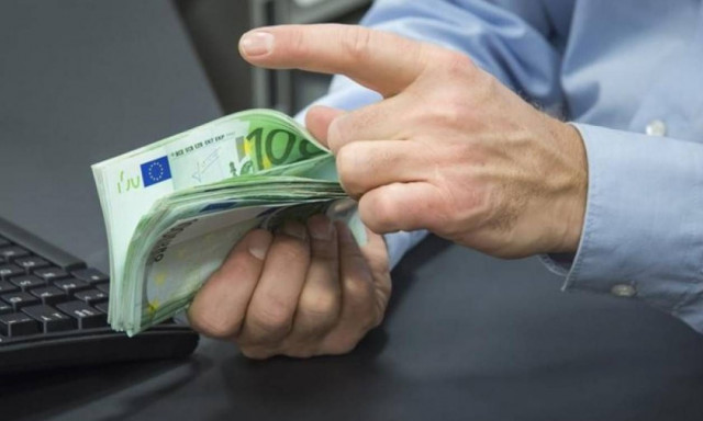 Συνελήφθη εφοριακός στην Κεντρική Μακεδονία - Ζήτησε 1.500 ευρώ για να μη βεβαιώσει πρόστιμο