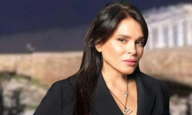 Σίλια Κριθαριώτη για Μαρίσσα Λαιμού: «Δεν έπρεπε να φύγει από το νοσοκομείο με τόσο υψηλό διοξείδιο»