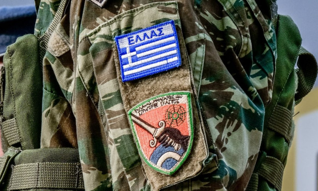 Σε διαθεσιμότητα στρατιωτικός γιατρός – «Δεν θέλω να ζήσει άλλη γυναίκα την κόλαση που πέρασα»