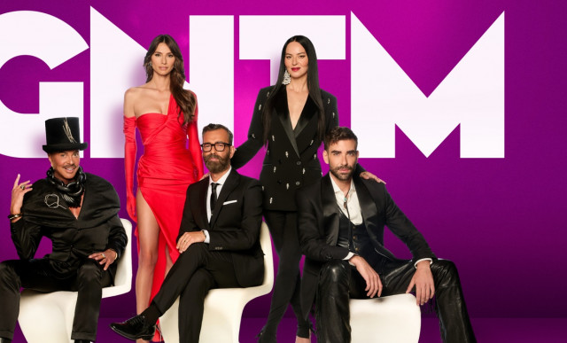 GNTM: Αυτά είναι τα 19 μοντέλα που εξασφάλισαν την είσοδο τους στο σπίτι