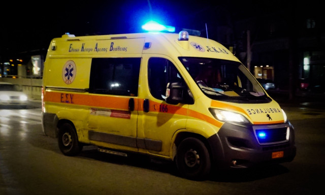 Πιερία: Μαχαίρωσαν 16χρονο που προσπάθησε να χωρίσει παρέες που τσακώνονταν