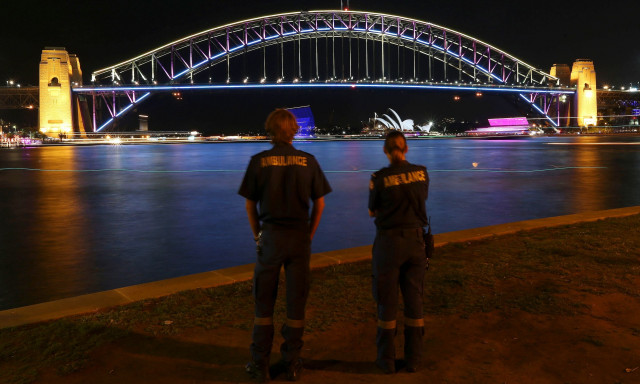 Αυστραλία: Φρικτό τέλος για τρεις ανθρώπους λόγω ανεπάρκειας του δικτύου έκτακτης ανάγκης