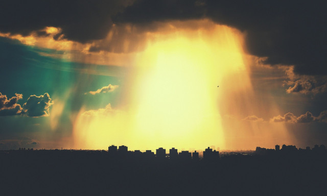 Τι θα συνέβαινε στο ανθρώπινο σώμα από μία πυρηνική έκρηξη – Τρομακτική προσομοίωση