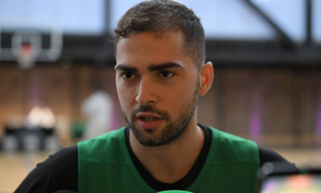 Τολιόπουλος: «Το καλοκαίρι της ζωής μου με παιδί, Παναθηναϊκό και μετάλλιο - Να δικαιώσω τον Αταμάν»