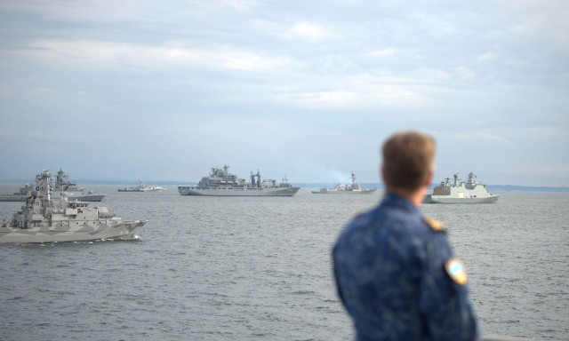 Explainer: Τι είναι η διαβούλευση βάσει του άρθρου 4 του ΝΑΤΟ