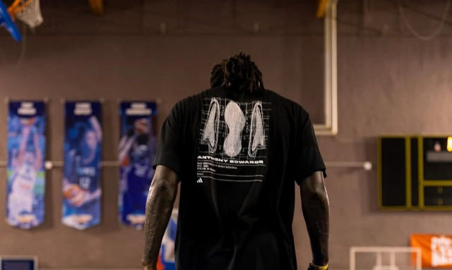 Παναθηναϊκός: «Πέσε κάτω, σήκω ξανά και πάλεψε ακόμα πιο σκληρά» - Το «δυνατό» μήνυμα του Λεσόρ