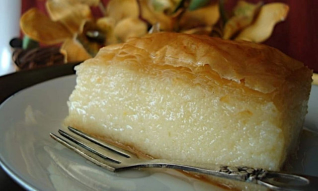 Το TasteAtlas αποθεώνει τα ελληνικά γλυκά: Η λίστα με τα 16 καλύτερα, ποιο είναι στην κορυφή