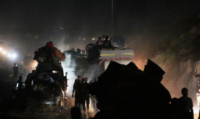 «Δεν πρέπει να εκφοβιζόμαστε» απαντά ο Γκουτέρες στο Ισραήλ