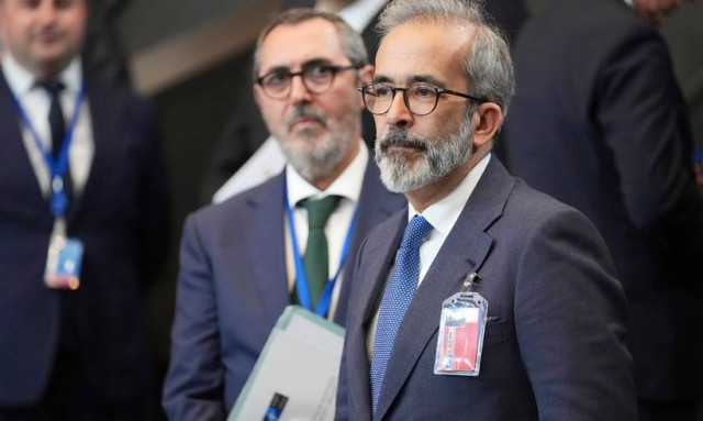 Πορτογαλία: Αναγνωρίζει την Παλαιστίνη αύριο Κυριακή