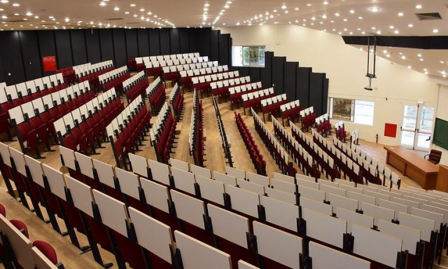 Πάτρα: Έρευνες για τον εντοπισμό των αγνώστων που τοποθέτησαν εμπρηστικό μηχανισμό στο πανεπιστήμιο