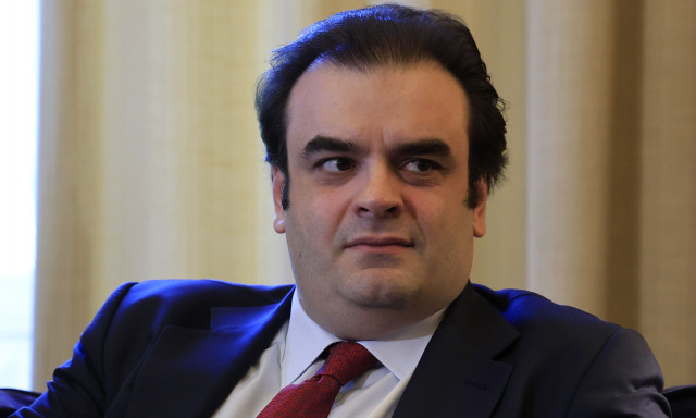 Πιερρακάκης στο ECOFIN: Καινοτομία και ψηφιοποίηση, ως μοχλοί ανταγωνιστικότητας της Ευρώπης