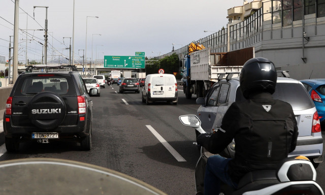Αττική Οδός: Αυτή είναι η αλλαγή που φέρνει τέλος στο μποτιλιάρισμα – Τι προανήγγειλε ο υπουργός