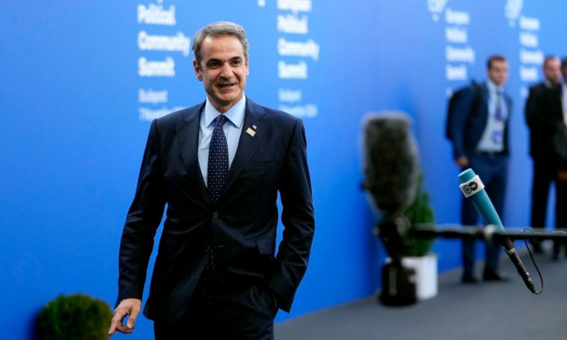 Ο Μητσοτάκης μεταβαίνει στη Νέα Υόρκη - Το πρόγραμμά του στις ΗΠΑ - Η συνάντηση με Ερντογάν