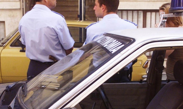 Συνελήφθη γνωστός Έλληνας τενόρος - Κατηγορείται για ξυλοδαρμό του 15χρονου γιού του