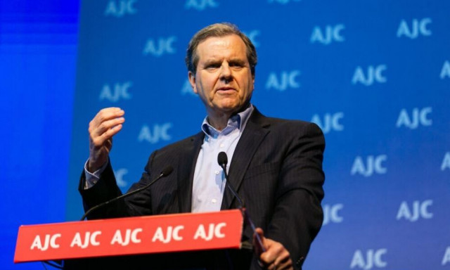 Χάρις σε Τραμπ: Μην πουλήσετε F-16 και F-35 στην Τουρκία - Θα χρησιμοποιηθούν κατά συμμάχων σας