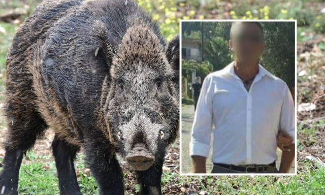 Τραγωδία στην Αρκαδία: Αυτός είναι ο 57χρονος κυνηγός που σκοτώθηκε από λάθος