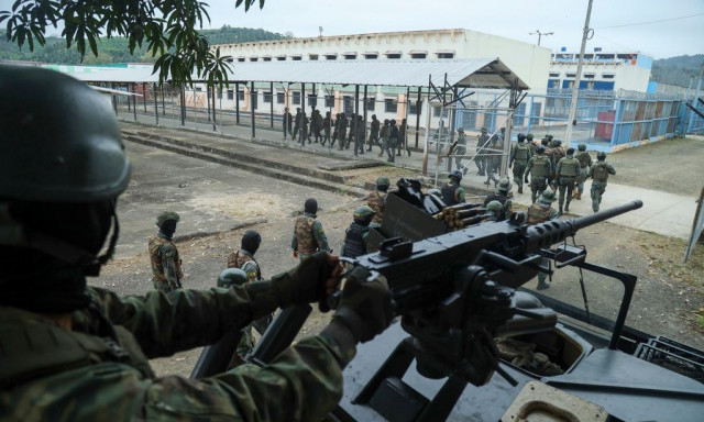 Ισημερινός: Τρίτος ποδοσφαιριστής δολοφονείται σε έναν μήνα