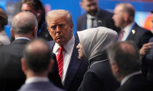 Το MAGA ξεσηκώνεται εναντίον του Eρντογάν: Η Λόρα Λούμερ «ξαναχτυπά» και δίνει «τελεσίγραφο»