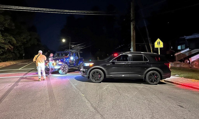 ΗΠΑ: Πυροβολισμοί σε κλαμπ στο Νιου Χαμσάιρ - Ένας νεκρός και πολλοί τραυματίες