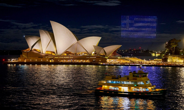 LIVE Παναθηναϊκός - Adelaide 36ers για το ιστορικό τουρνουά «Παύλος Γιαννακόπουλος»