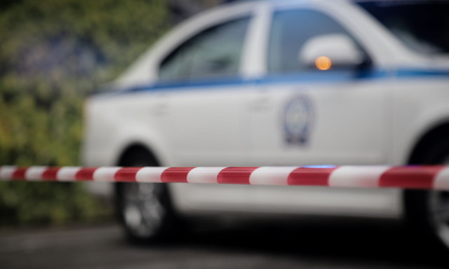 Αχαΐα: Συνελήφθη ο 13χρονος που κατέρρευσε από χρήση ναρκωτικών μέσα στο σχολείο