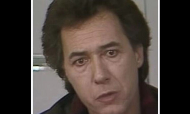 Πέθανε ο ηθοποιός Βαγγέλης Ζερβόπουλος - Θλίψη στον καλλιτεχνικό κόσμο